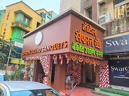 Hotel Saffron Grand Thane