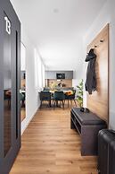 Be Grand Apartments Rust