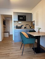 Be Grand Apartments Rust