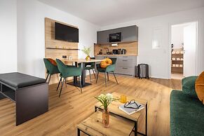 Be Grand Apartments Rust