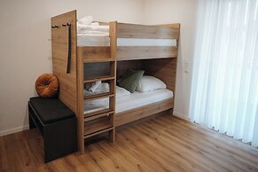 Be Grand Apartments Rust