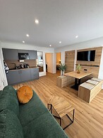 Be Grand Apartments Rust