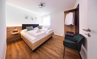 Be Grand Apartments Rust