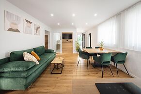 Be Grand Apartments Rust