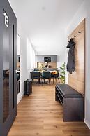 Be Grand Apartments Rust