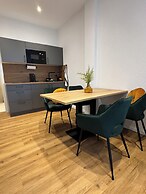 Be Grand Apartments Rust