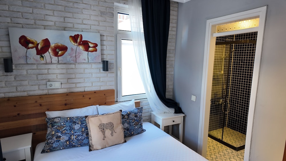 Hotel Zurich Oldtown