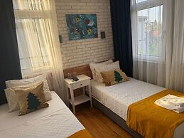 Hotel Zurich Oldtown