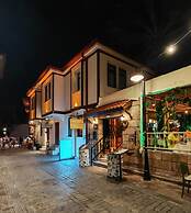 Hotel Zurich Oldtown