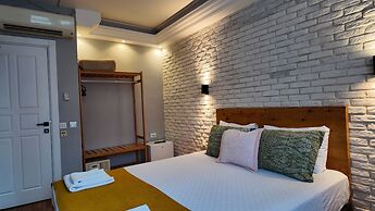 Hotel Zurich Oldtown