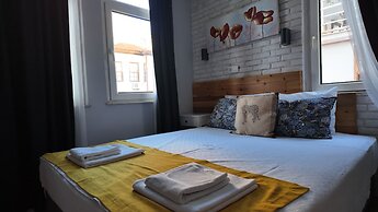 Hotel Zurich Oldtown