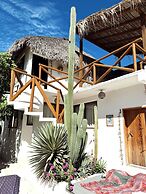 Casa Leone La Punta