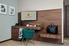 HOTEL SPIGAMONTI