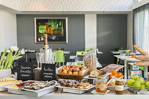 HOTEL SPIGAMONTI