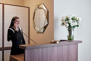 HOTEL SPIGAMONTI