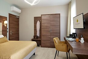 HOTEL SPIGAMONTI