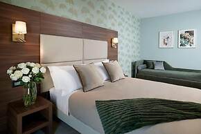 HOTEL SPIGAMONTI