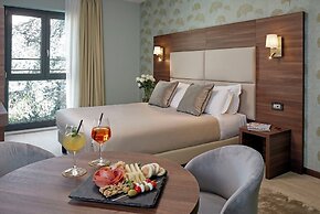 HOTEL SPIGAMONTI