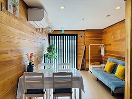 Lapis House