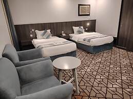alawaleen haya hotel