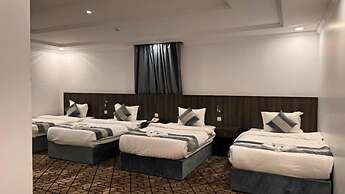 alawaleen haya hotel