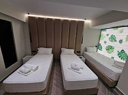 Tirana Room Rentals