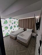 Tirana Room Rentals