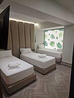 Tirana Room Rentals
