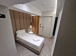 Tirana Room Rentals