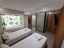 Tirana Room Rentals
