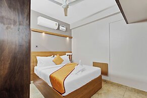 Olive Lakeview Serviced Apartments