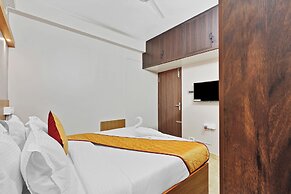 Olive Lakeview Serviced Apartments