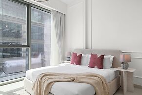 2BR M CF7B Partial Canal View