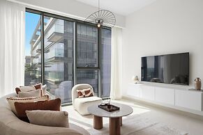 2BR M CF7B Partial Canal View