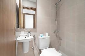 2BR M CF7B Partial Canal View