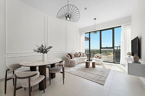 2BR M CF7B Partial Canal View
