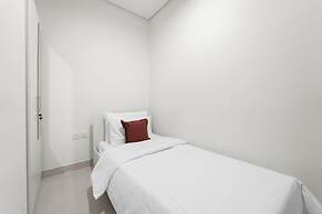 2BR M CF7B Partial Canal View