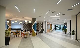 Arena Hotel Yevlakh