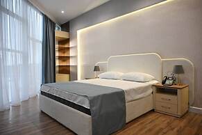Arena Hotel Yevlakh