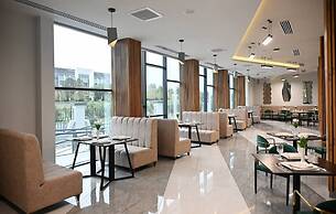 Arena Hotel Yevlakh