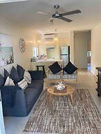 Peppers Palm Cove Luxury