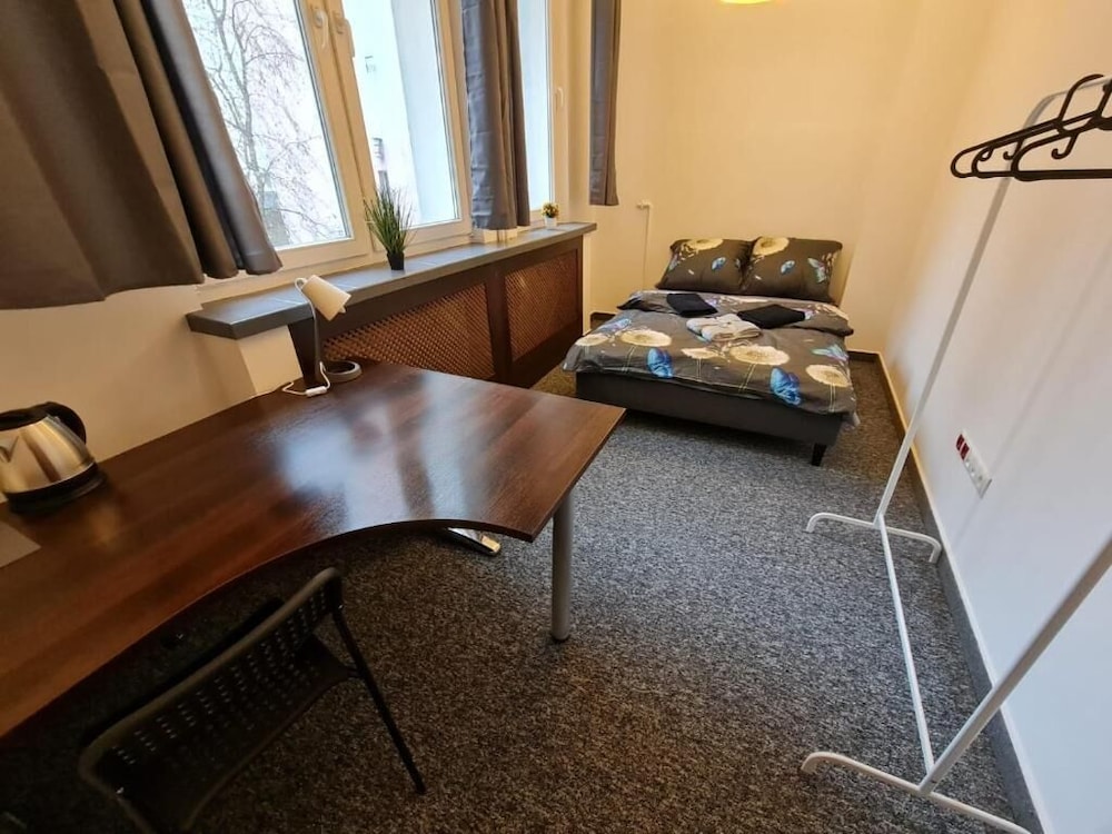 Fantastic Inn Warsaw - Jasna
