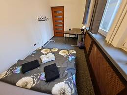 Fantastic Inn Warsaw - Jasna