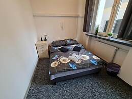 Fantastic Inn Warsaw - Jasna