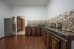 Sea Bloom Villa