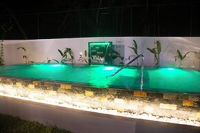 Sea Bloom Villa