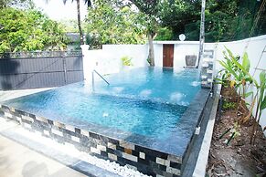 Sea Bloom Villa
