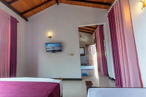 Sea Bloom Villa