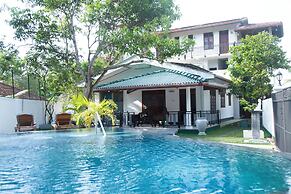 Sea Bloom Villa