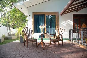 Sea Bloom Villa